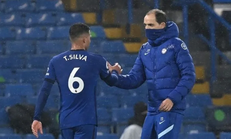 Челси възнаграждава Тухел с нов договор - Tribune.bg