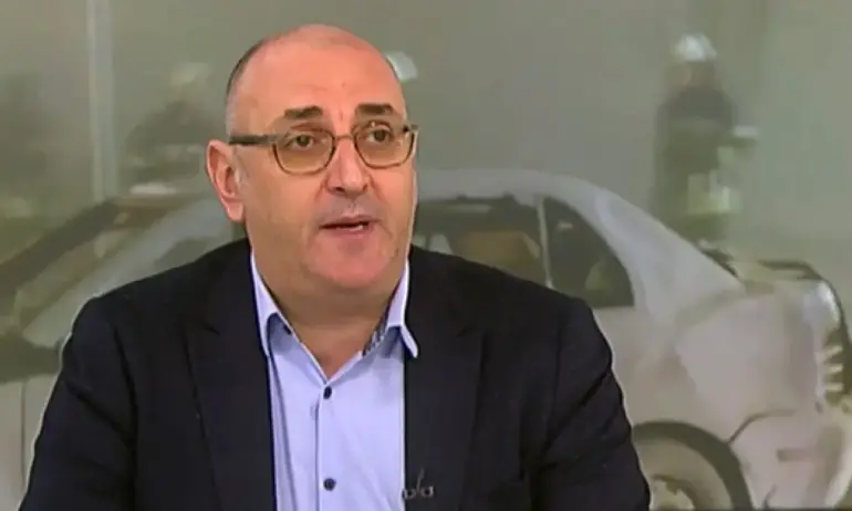 Милен Керемедчиев: Пълноправното членство в Шенген в момента не е възможно - Tribune.bg