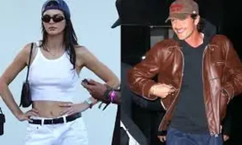 Новата звездна двойка - Джейкъб Елорди и Кендъл Дженър? - Tribune.bg