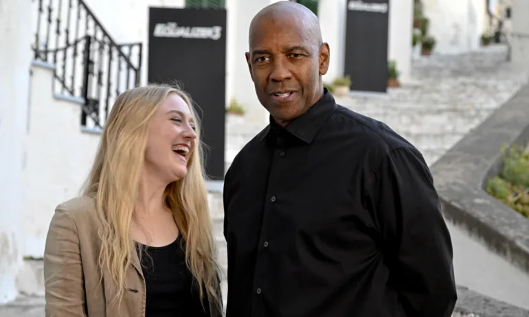 Дензъл Уошингтън ще играе в Гладиатор 2 - Tribune.bg