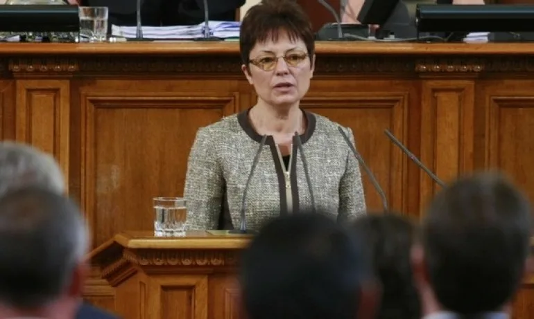 БСП дават заден ход, може и да се откажат от споразумение с ИТН - Tribune.bg