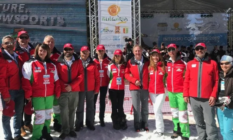 Ангелкова за Интерски конгреса в Пампорово: Подобни събития популяризират България - Tribune.bg