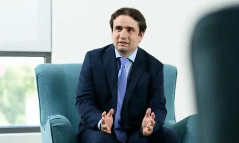 Божидар Божанов пред Tribune: В определението на КС за изборите се правят внушения с нарочно избрани числа - Tribune.bg