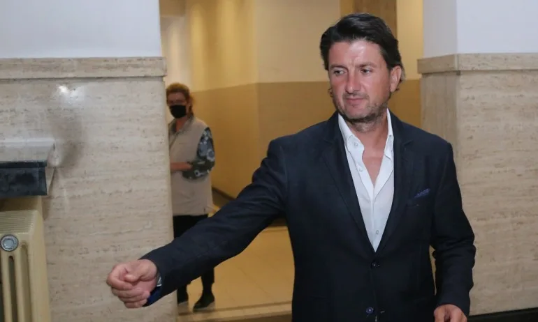 Делото срещу бившия шеф на НДК Мирослав Боршош е на финалната права - Tribune.bg