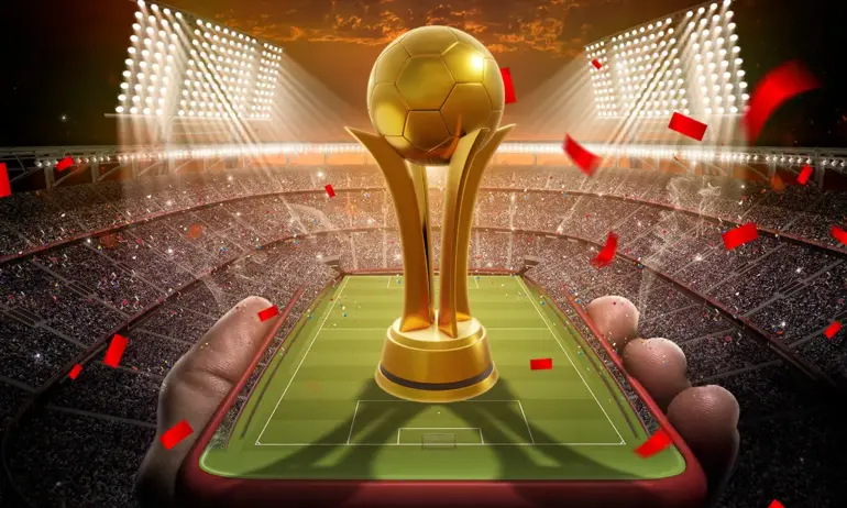 WINBET със специални награди за топ финалите на Европа - Tribune.bg