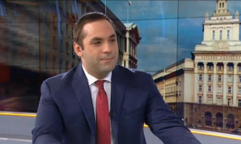 Министърът на икономиката: Започнахме от дъното, нямаме магическа пръчка - Tribune.bg