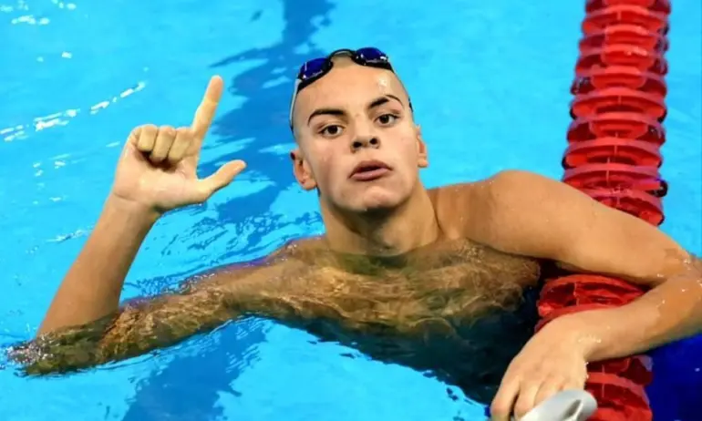 Петър Мицин с трети медал на Световното - Tribune.bg