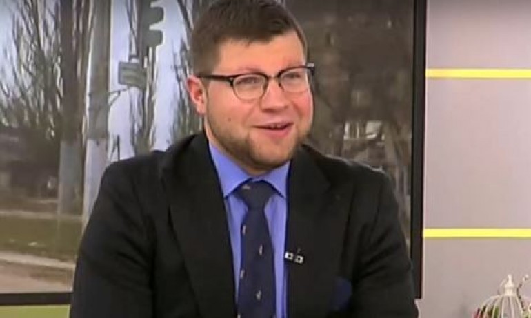 ПП: Няма поет ангажимент да падне ветото спрямо РСМ - Tribune.bg