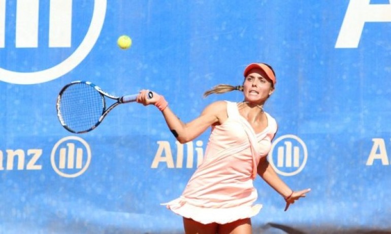 Голям успех! Виктория Томова влезе в основната схема на Australian Open - Tribune.bg