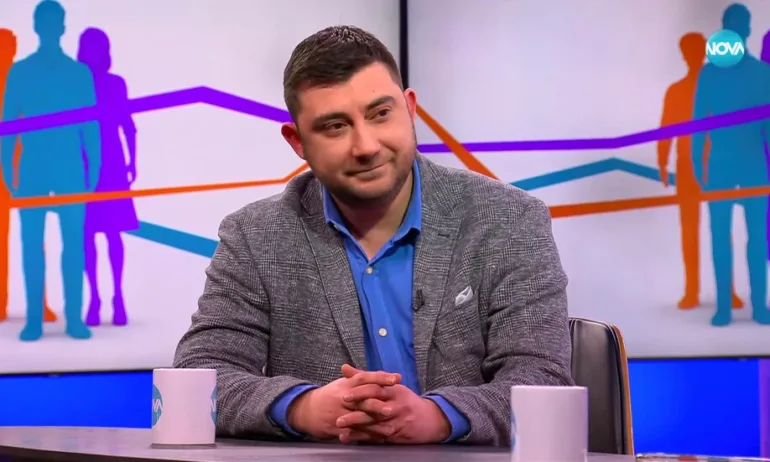 Контрера, ВМРО: Транспортната комисия на СО разбра от социалните мрежи за промените с двата буферни паркинга - Tribune.bg