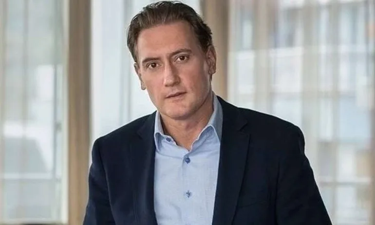 Домусчиев: Никой не може да стигне Нова! - Tribune.bg