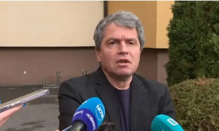 Тошко Йорданов: Фарс, унизителен за избирателите - Tribune.bg