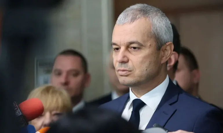 Възраждане искат да задължат МС да поиска отлагане на влизането ни в еврозоната с една година - Tribune.bg