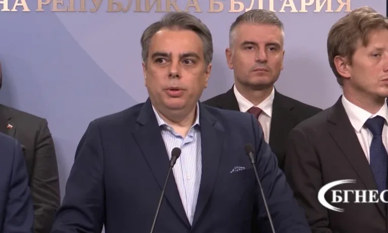 Асен Василев: Нормално корабоплаване в Черно море няма да има, държавата да спре да се преструва, че няма проблем - Tribune.bg