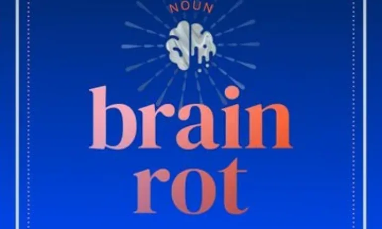 Мозъчно гниене – думата на годината за Оксфорд - Tribune.bg