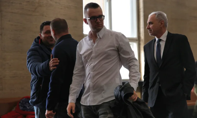 Съдът върна на прокуратурата делото за теча на данни от НАП - Tribune.bg
