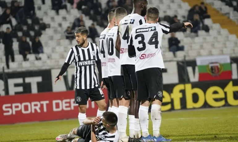 Крушарски: Бием ЦСКА сега, а за Купата сами ще паднат - Tribune.bg