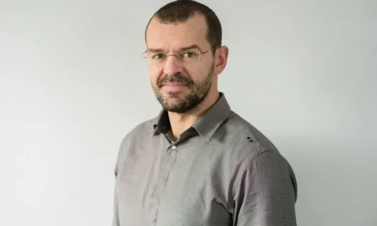 Боян Рашев: Войната храни инфлацията в целия свят - Tribune.bg