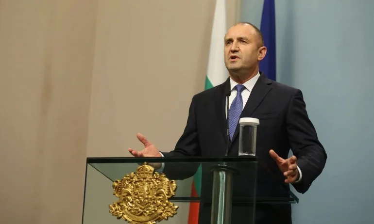 Правната комисия отхвърли ветото на Радев върху Изборния кодекс - Tribune.bg