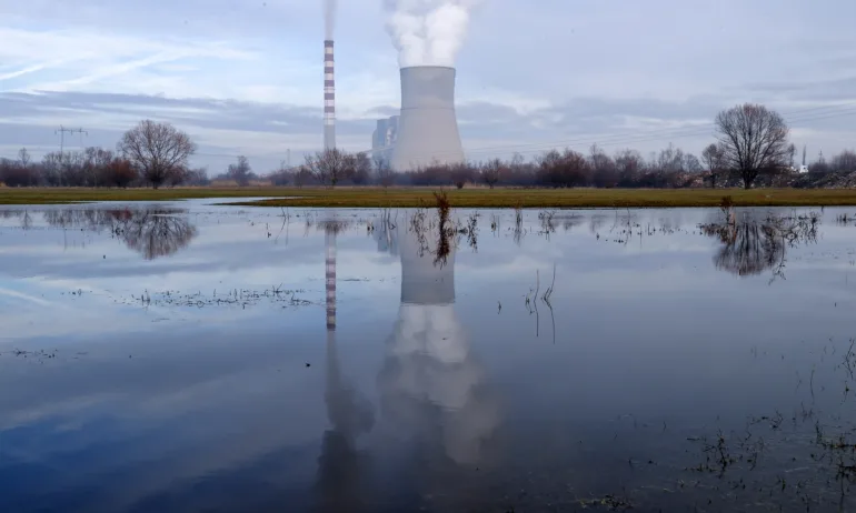 Косово отменя режима на тока, след като си осигури електричество от Албания - Tribune.bg