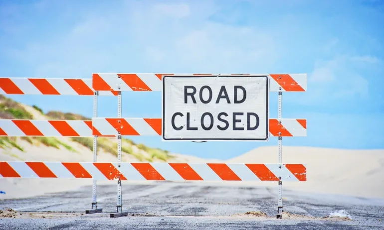 Силни снеговалежи затвориха прохода Петрохан и АМ Хемус - (СНИМКИ/ВИДЕО) - Tribune.bg