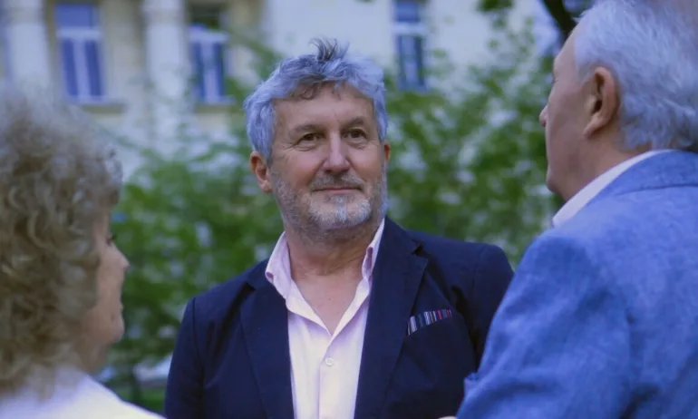 Кметът на Оборище се оправда, че е бил изнуден да смени зам.-кмета с партиец-музикант още преди изборите - Tribune.bg