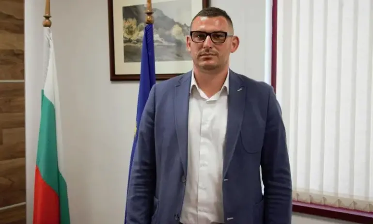 Нов директор на Агенцията по геодезия, картография и кадастър - Tribune.bg