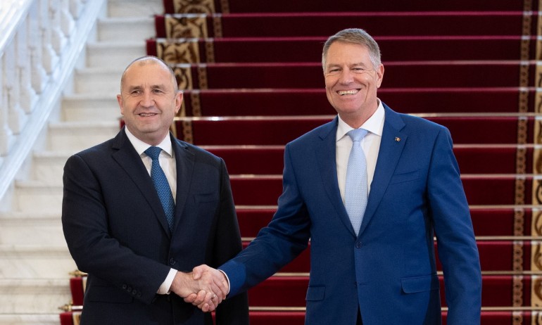 Радев за еър полисинг, но разтревожен от безхаберие, невежество или истерична идеологизация на проблема - Tribune.bg