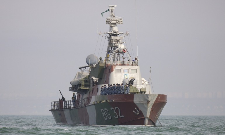 ДНР обяви, че Азов са пленили българските моряци, МО и собственикът отричат (ОБНОВЕНО) - Tribune.bg