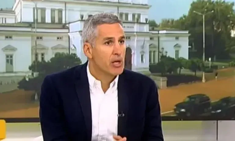 Гюров: За всички е ясно, че ПП и ДБ ще управляват заедно в един бъдещ парламент - Tribune.bg