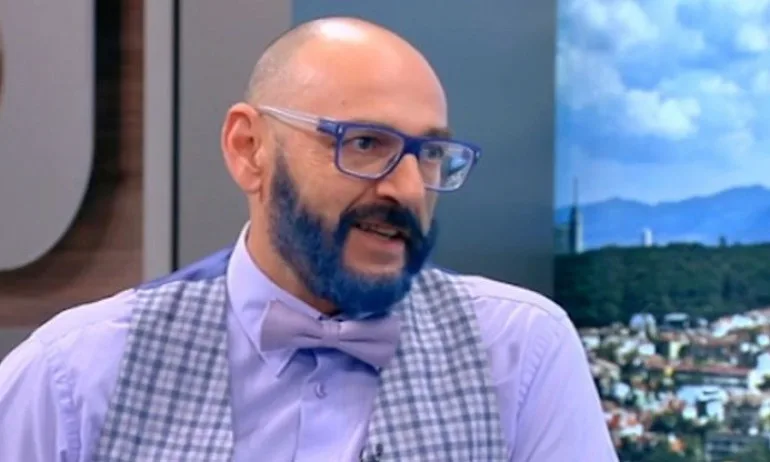 Любен Дилов: БКП/БСП са преживели Никола Гешев, ще преживеят и Нинова - Tribune.bg