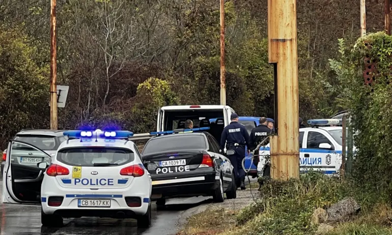 През октомври: Над 1000 производства за престъпления за наркотици и нелегална миграция - Tribune.bg