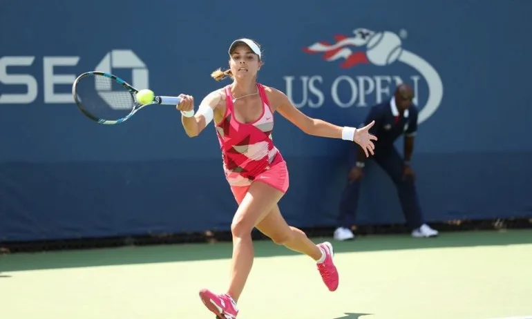 Томова отпадна на старта на US Open - Tribune.bg