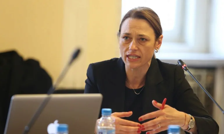 Митева: НС ще бъде като нотариална кантора и ще удостовери един факт - Tribune.bg