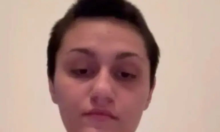 Дебора проговори: Косата ми ще порасне, белезите ще избледнеят. Благодаря за подкрепата! - (ВИДЕО) - Tribune.bg