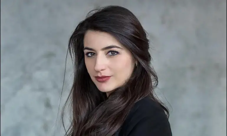 Лена Бориславова за избора на членове на КС: Труден компромис. Лукс е, че спасих себе си и не трябваше да гласувам - Tribune.bg