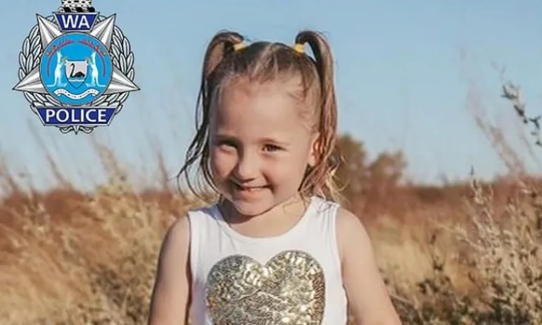 Австралия търси изчезнало 4г. момиче с награда от 750 000 $ - Tribune.bg