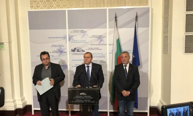 Обединени патриоти предлагат: Съдийските организации да нямат външни финансови зависимости - Tribune.bg