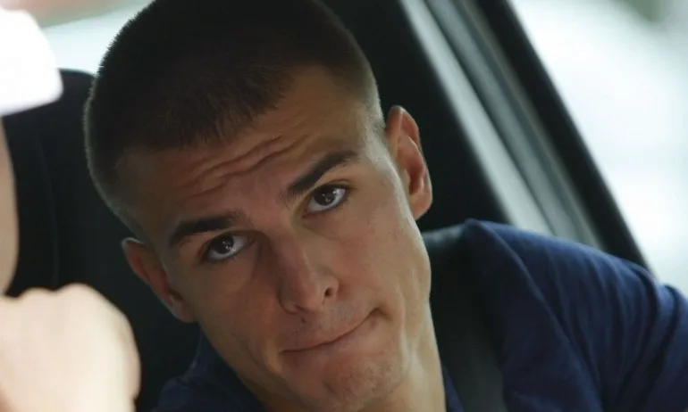 ЦСКА прати Чорбаджийски под наем в Румъния - Tribune.bg