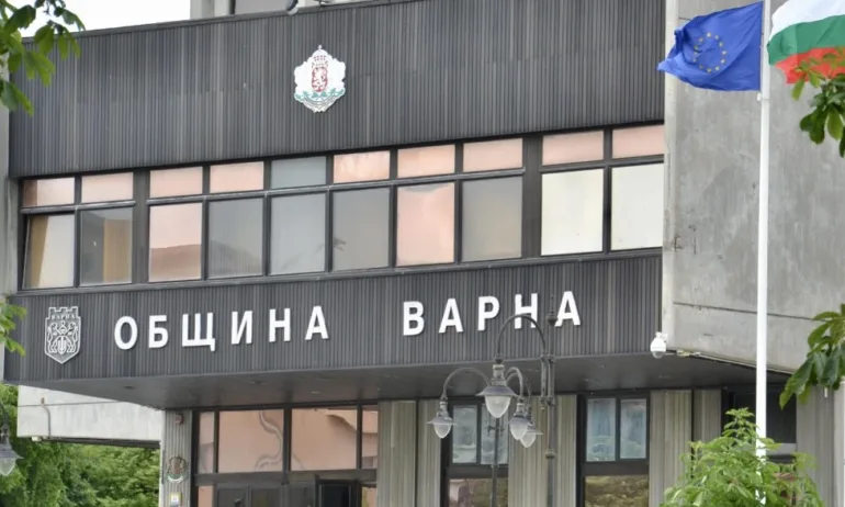 Във Варна стартира електронния прием за първи клас - Tribune.bg