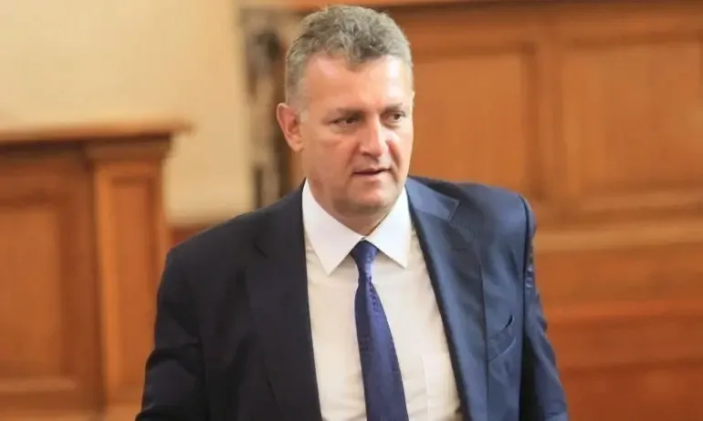 Валентин Николов: Положението ни е много лошо, може да отидем на арбитраж с Газпром - Tribune.bg