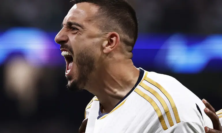 Реал Мадрид обърна Байерн и е на финал в ШЛ - Tribune.bg