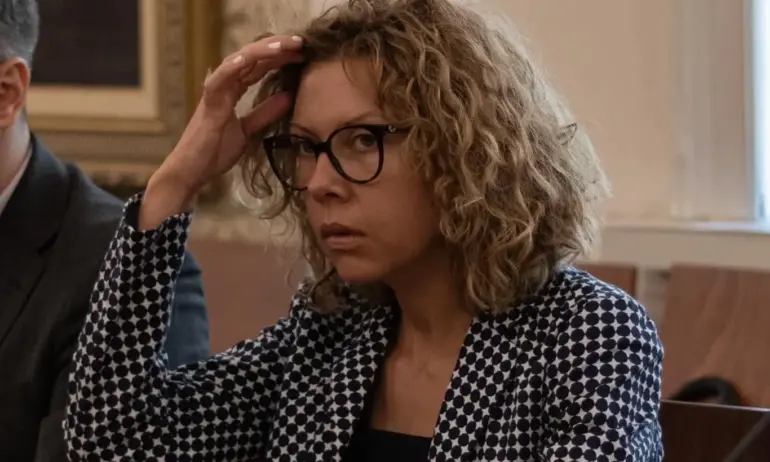 Депутатка от ПП иска информация от Радев за казус свързан със спортното министерство - Tribune.bg