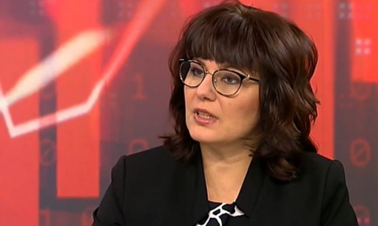 Сербезова: Мерки в районите с по-голяма заболеваемост - след 5 дни - Tribune.bg