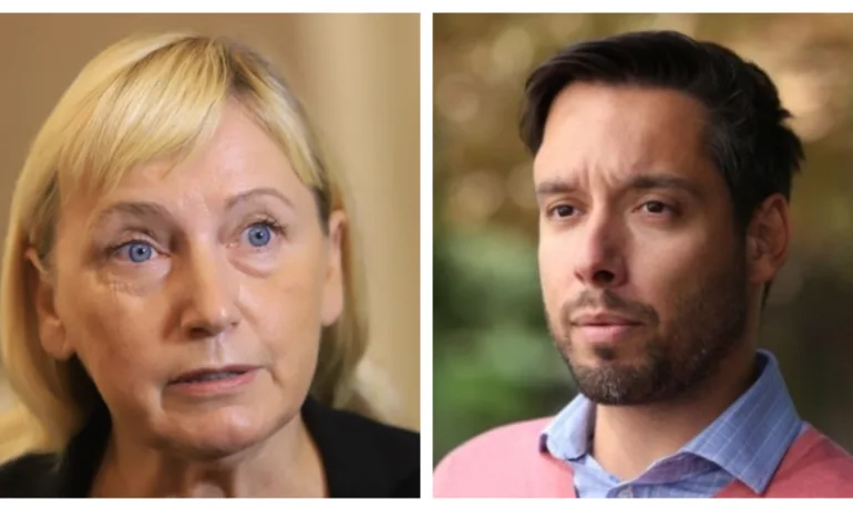 Елена Йончева и Борис Бонев без подадени декларации - Tribune.bg