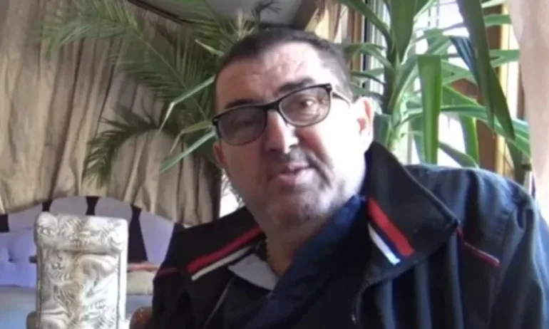 Почина Димитър Маринов – Митьо Пищова - Tribune.bg