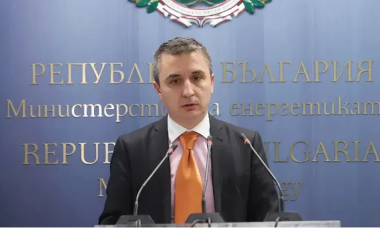 Енергийният министър прекратява меморандума с Gemcorp - Tribune.bg