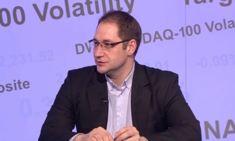 Икономистът Георги Ангелов за прогнозите на БСП за нулев ръст на БВП: Много шум за нищо - Tribune.bg