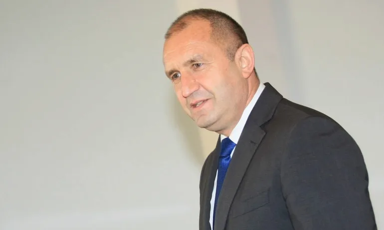 Радев предложил да изпратим екипи за търсене и спасяване в Хърватия - Tribune.bg