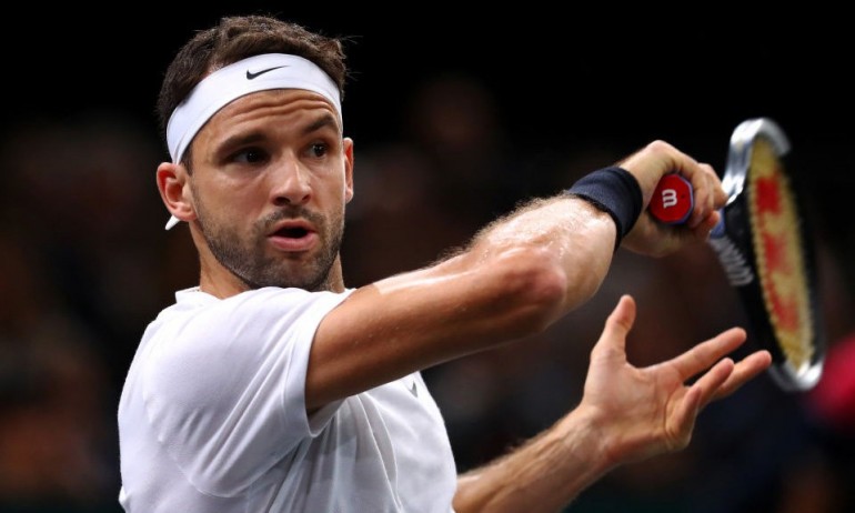 Григор от Мелбърн: Най-тежките условия, в които съм играл - Tribune.bg